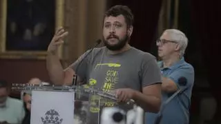 Ben Amics critica los "desplantes y recortes" del Ayuntamiento con motivo del Día del Orgullo