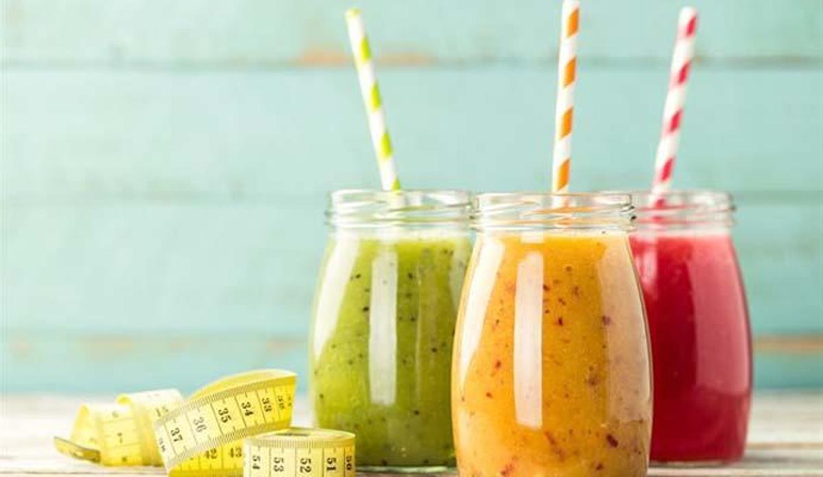 Los 7 peligros de las dietas 'detox'.