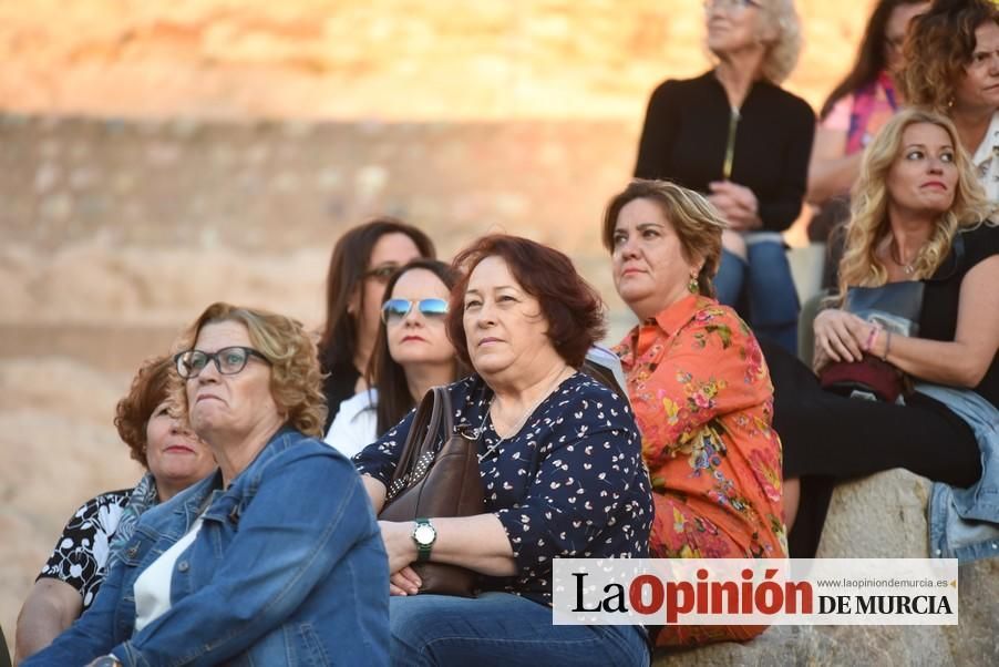 Noche de los Museos en Cartagena