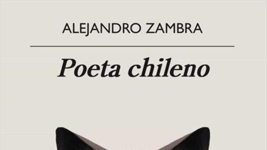 Alma poética de Chile