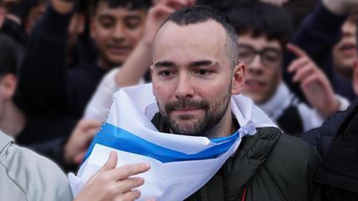 El Xokas, nunha imaxe de arquivo.