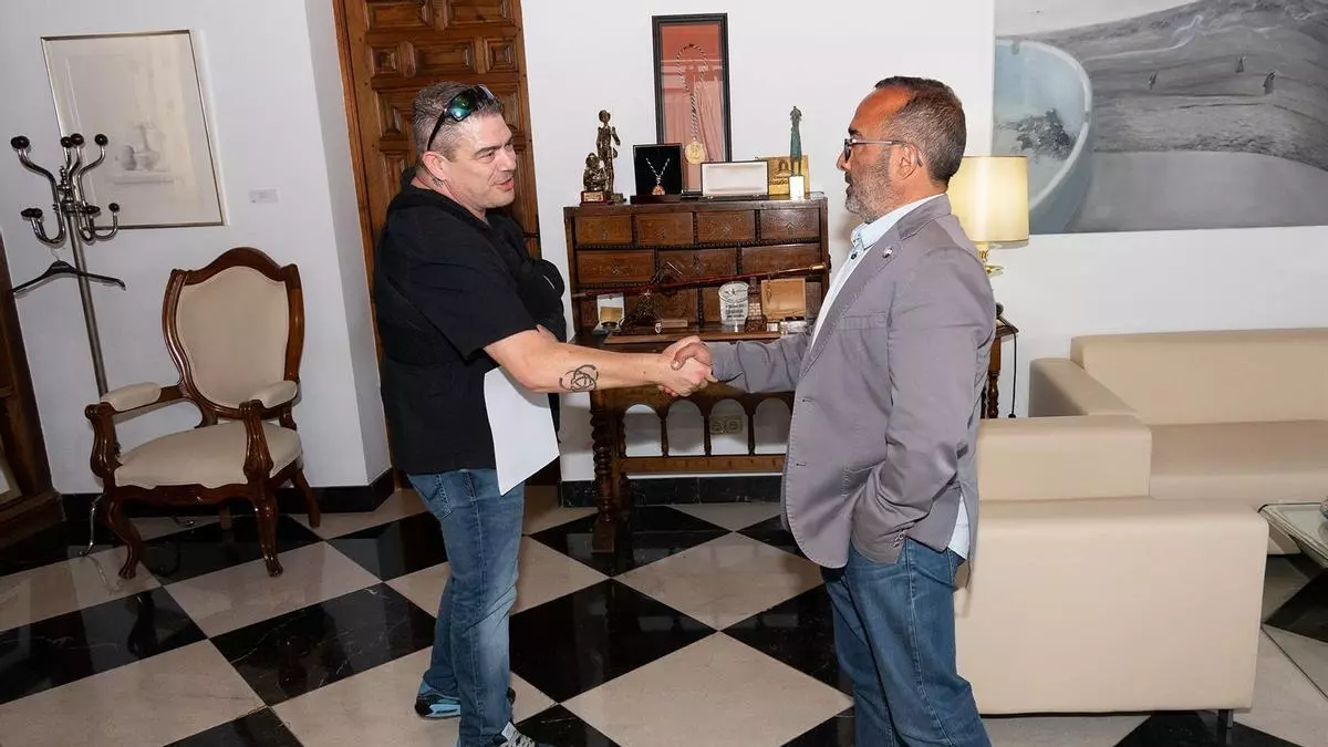 El SOS de las autoescuelas de Cáceres para no dejar sin examen a media provincia