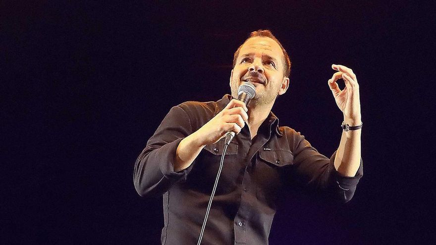 Ángel Martín – Nuevo material