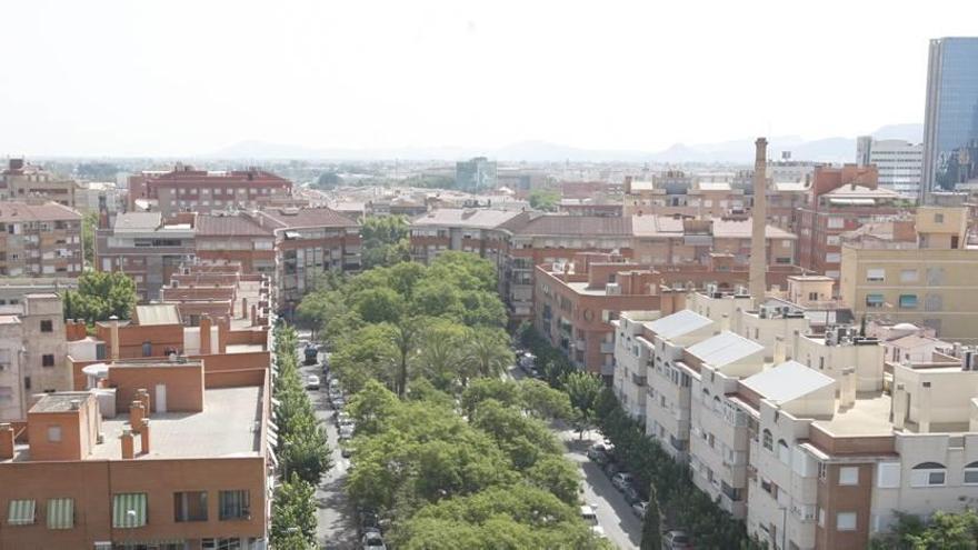 El ayuntamiento de Murcia planea bajar el IBI y congelar las tasas y precios públicos