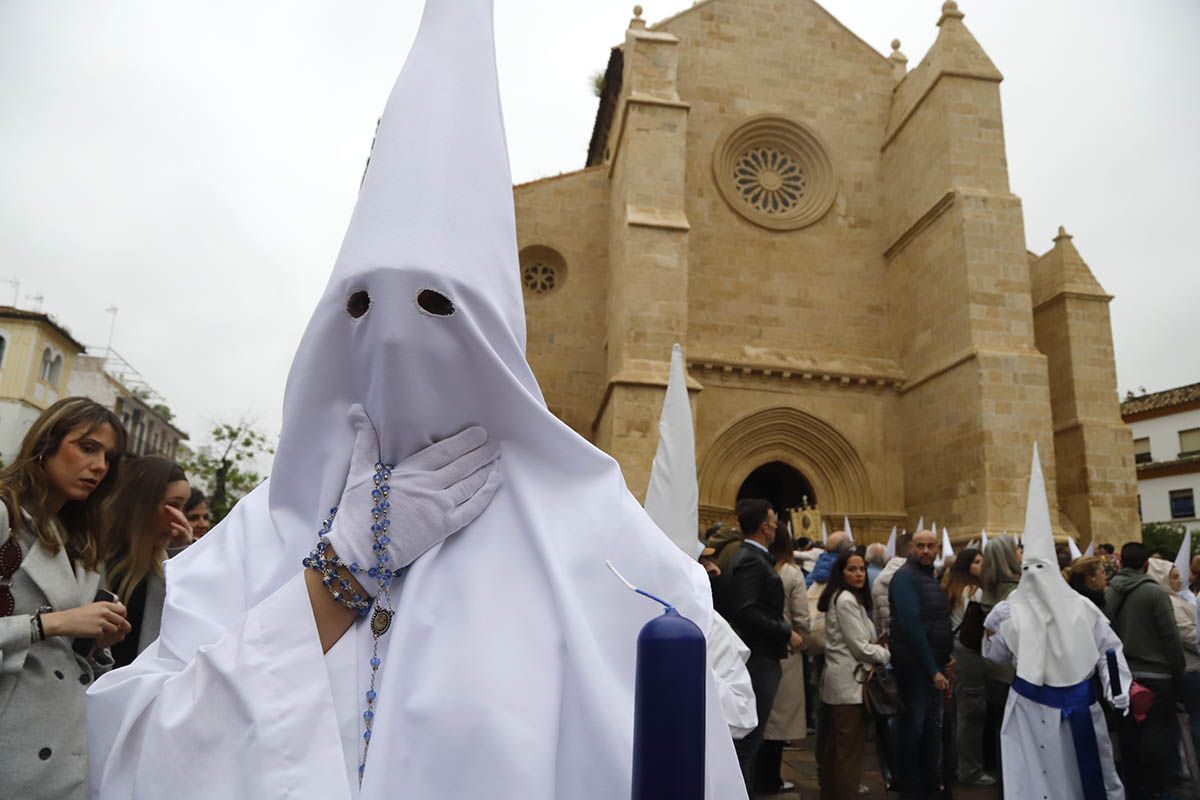 El Resucitado, en imágenes