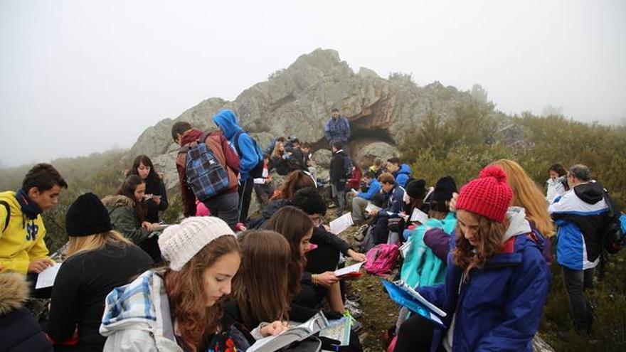 Convivencia en Villardeciervos