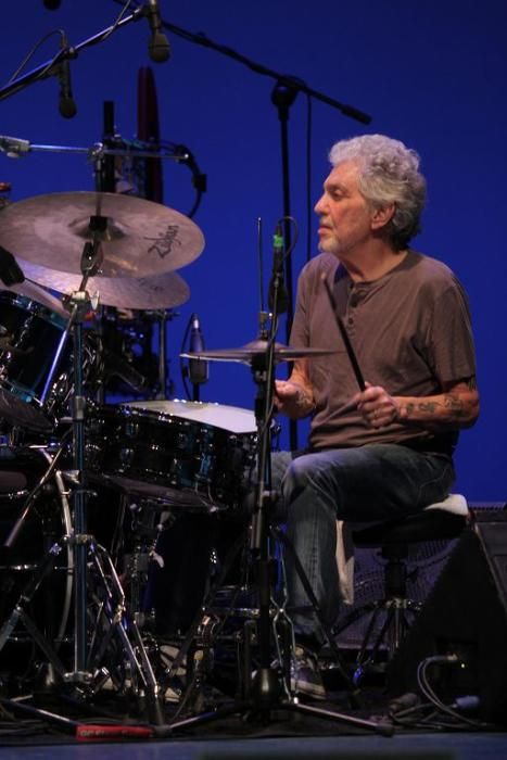 Cartagena Jazz Festival: Chick Corea y Steve Gadd Band