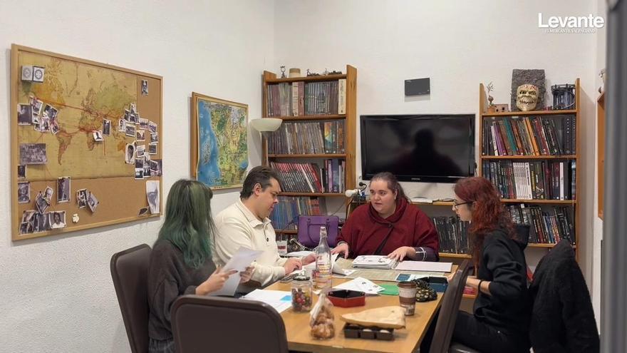 Juegos de mesa, la revolución analógica que triunfa en la era digital