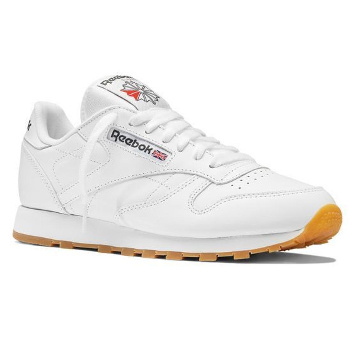 Reebok Classic Leather, Reebok