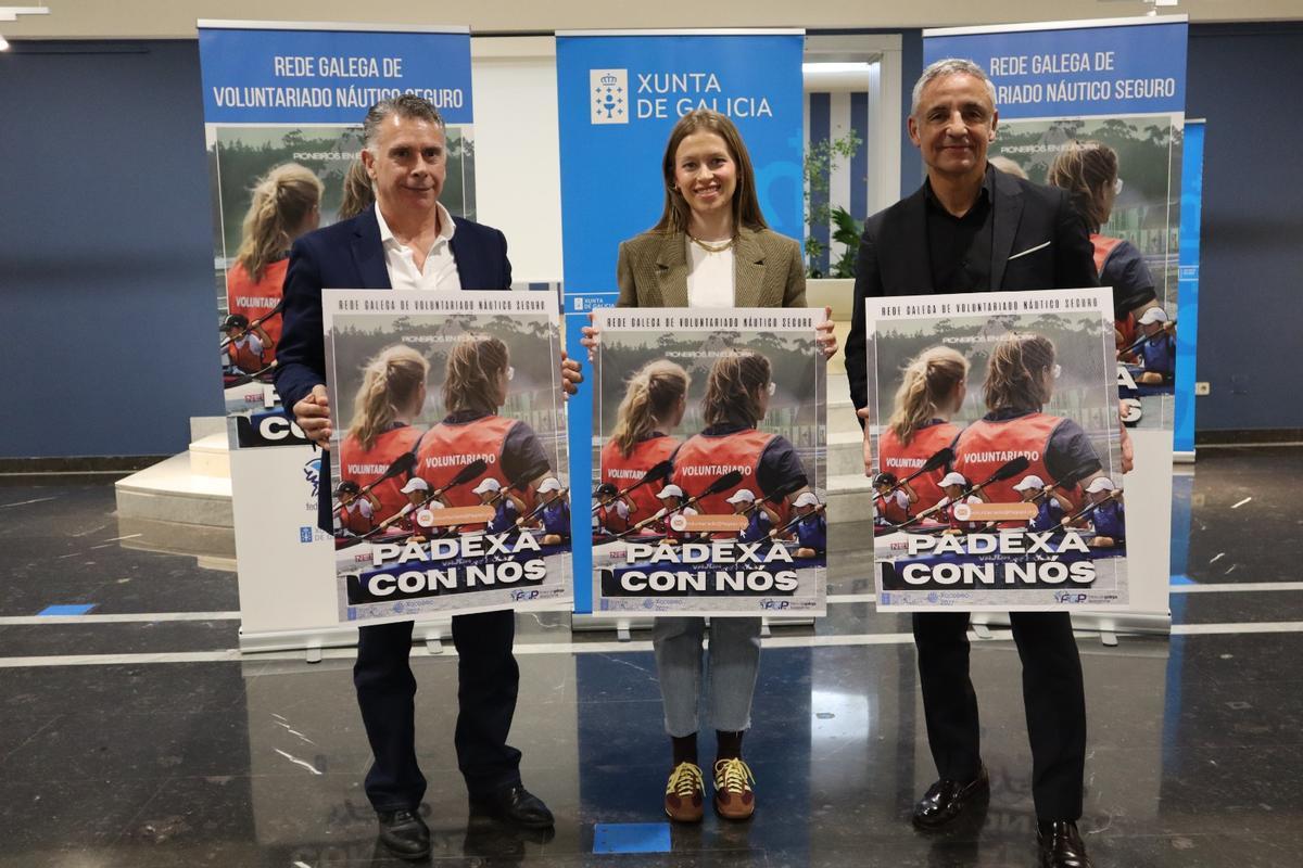 Presentación da rede.