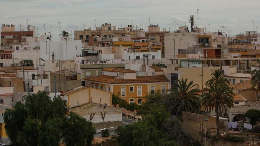 El Ayuntamiento amplía la protección del núcleo histórico tradicional