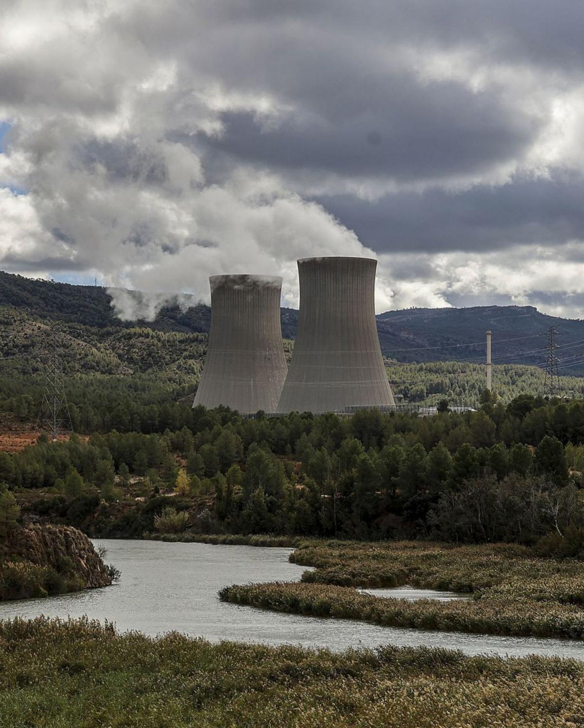 El Govern avisa que l’esmena del PP no implica ajornar el tancament nuclear