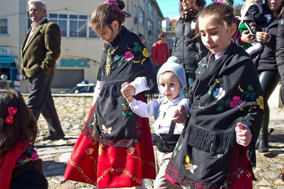 Romería de San Blas 2019