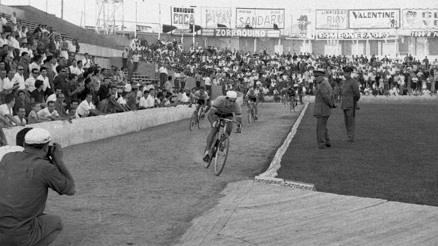 Otros eventos: No solo de fútbol vive el estadio zaragozano