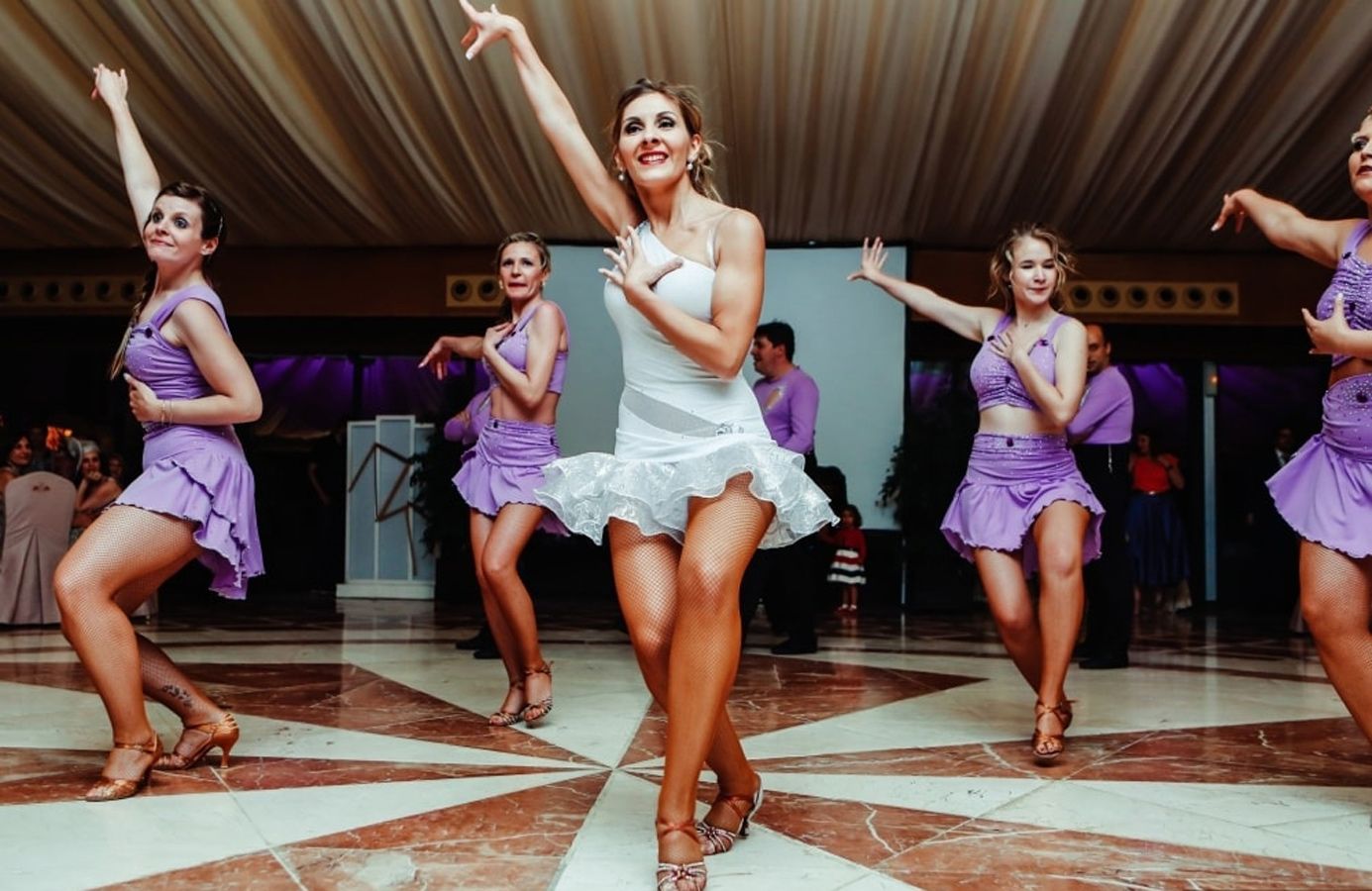 Boda original 1