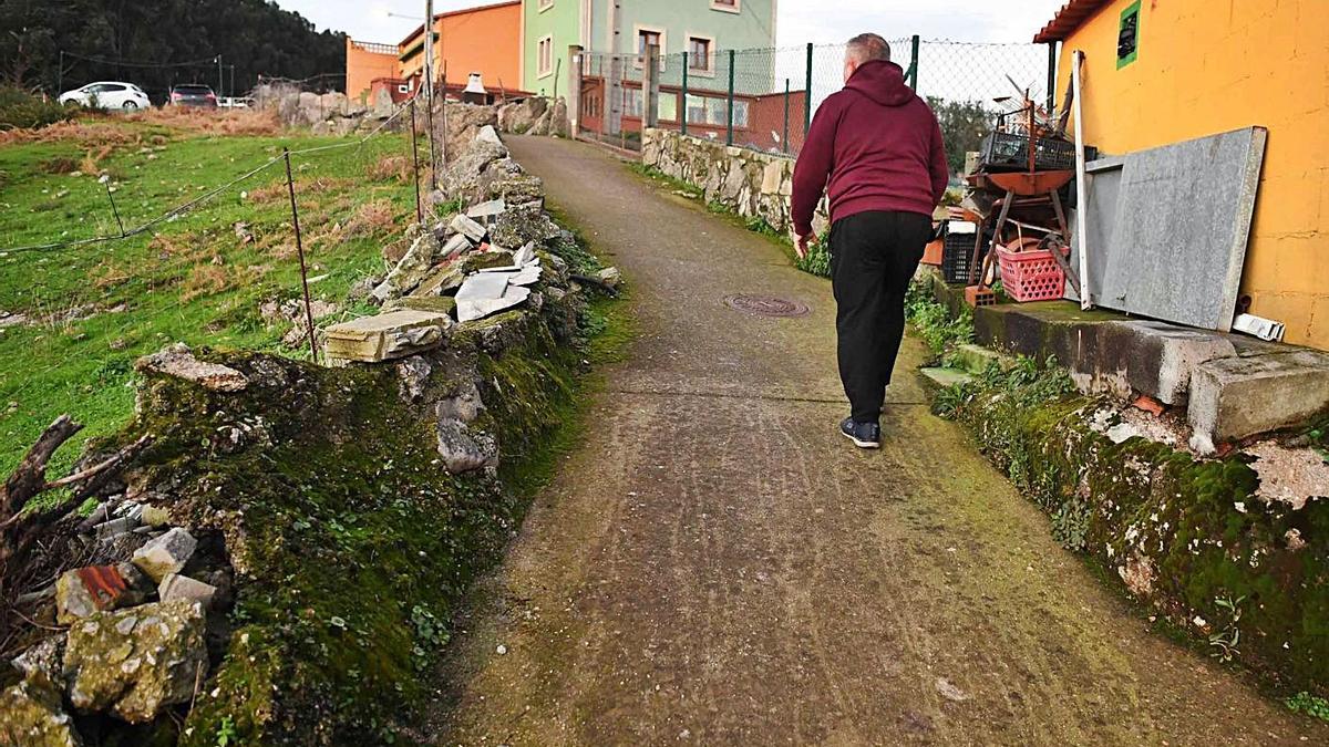 La población de los barrios periféricos gana peso respecto al centro al  crecer un 31% en un decenio - La Opinión de A Coruña