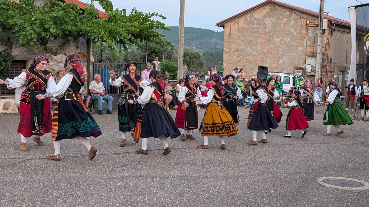 Las fiestas de Latedo, en imágenes Las fiestas de Latedo, en imágenes
