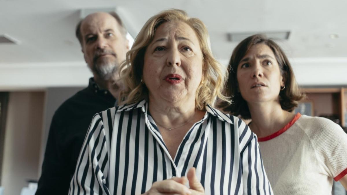 Cinco nominaciones al Óscar y un guion memorable: lo mejor que HBO trae en agosto