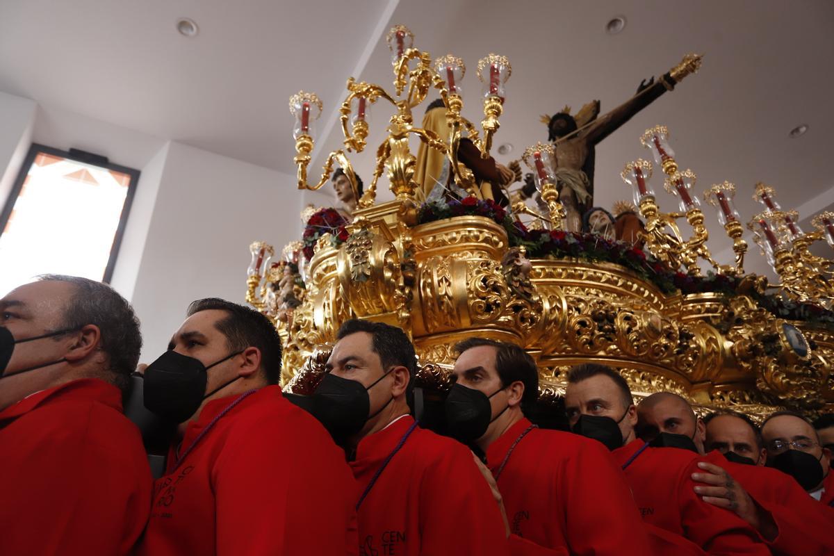 Procesión Magna de Málaga | Fusionadas