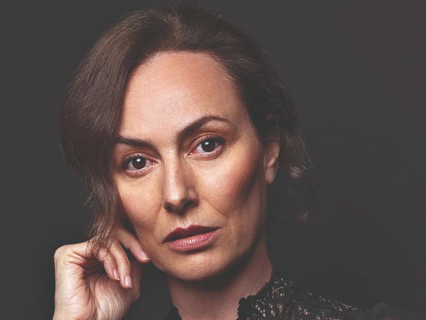 Yaiza Guimaré, una canaria en la guerra fría