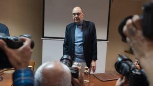 Vidal-Quadras reaparece tras su atentando: “No tengo ninguna duda de que fue Irán”
