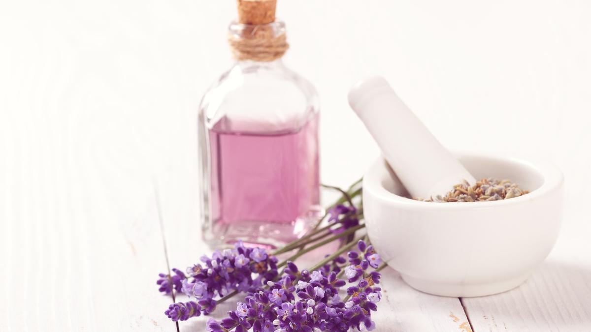 El nuevo perfume de Mercadona huele a lavanda