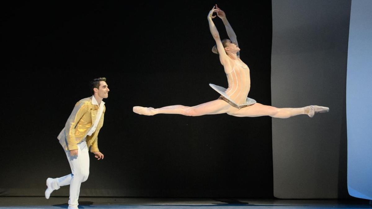 Los Teatros del Canal de la Comunidad de Madrid presentan una temporada 2026 marcada por la escena europea e hispanoamericana.