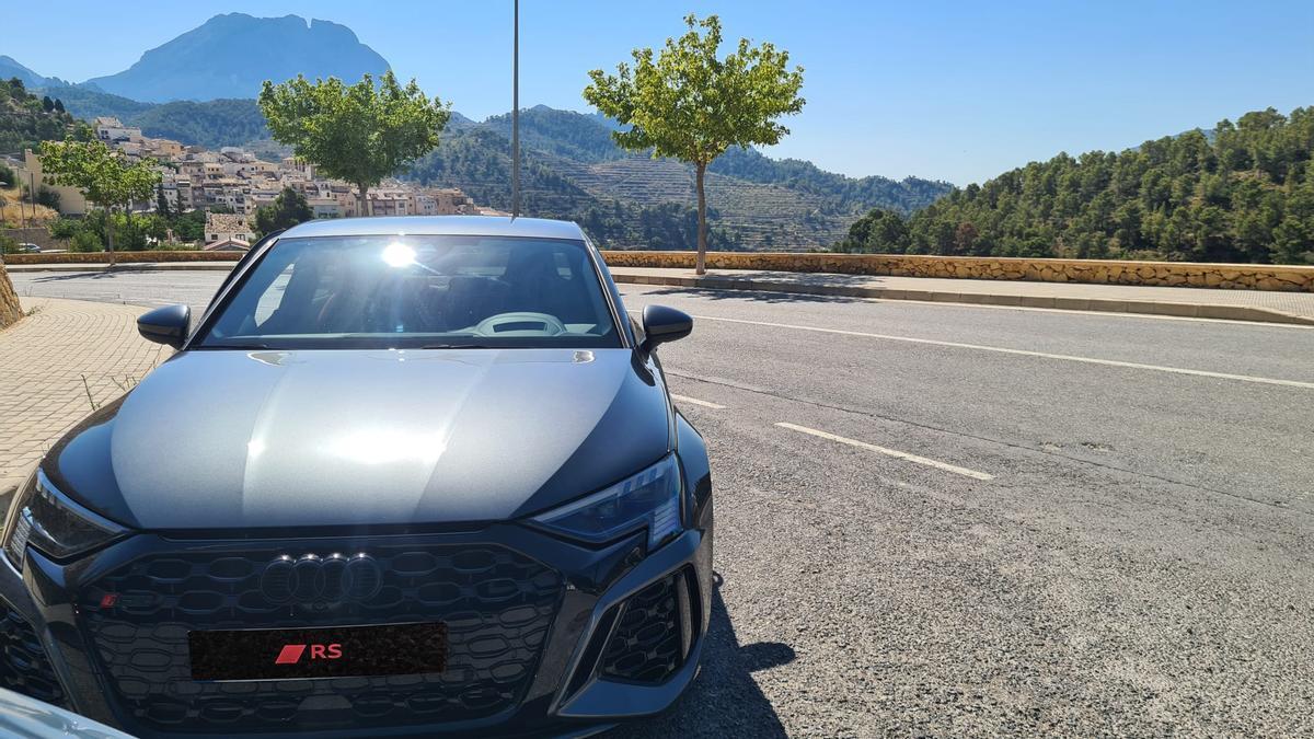 Audi RS | Motor Pacífico Premium