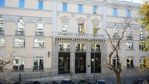El PSOE, disposat a pactar amb Feijóo la renovació del CGPJ en els termes negociats amb Casado
