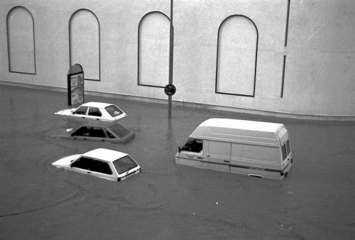 inundaciones