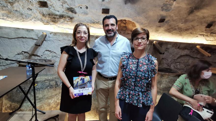 El Ayuntamiento de Cehegín presenta  el III Plan de Igualdad