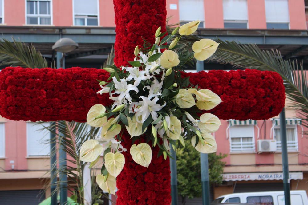 Fiestas del Cristo de Nazaret