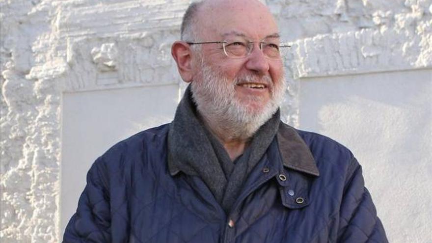 Juan Eslava Galán gana el Premio Primavera de Novela