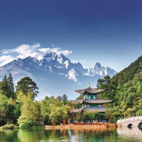 Apúntate al viaje de tu vida: Descubre los reinos perdidos del Himalaya