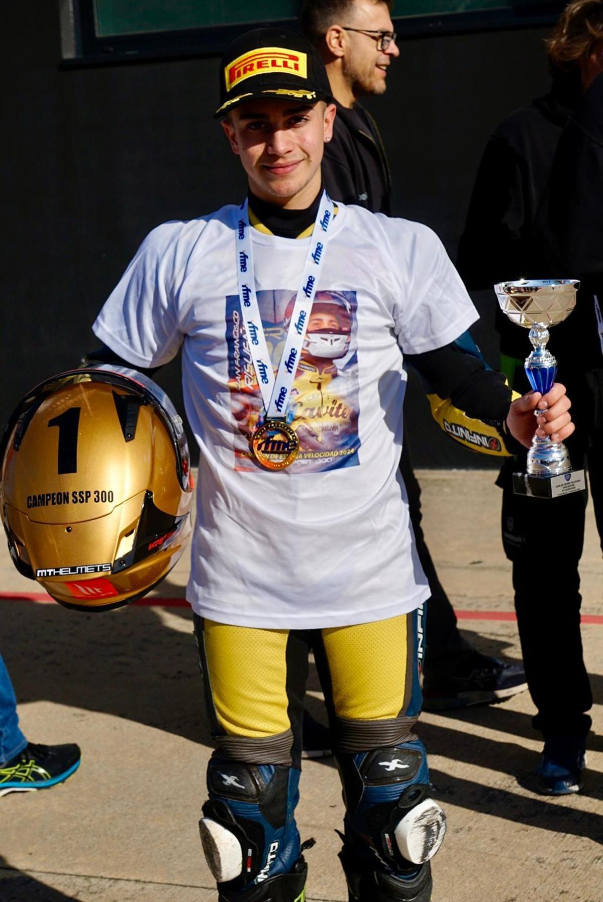 Juan Francisco Risueño