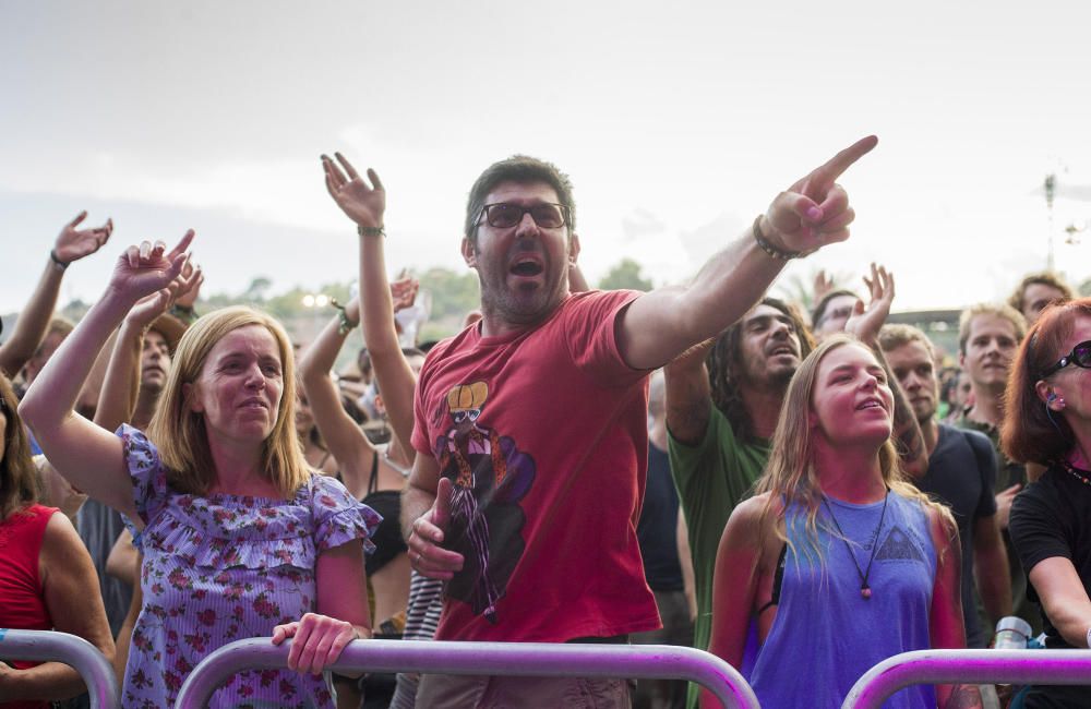 Rototom 2017