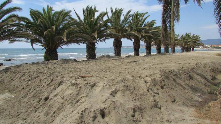 Benicarló da luz verde al paseo marítimo sur