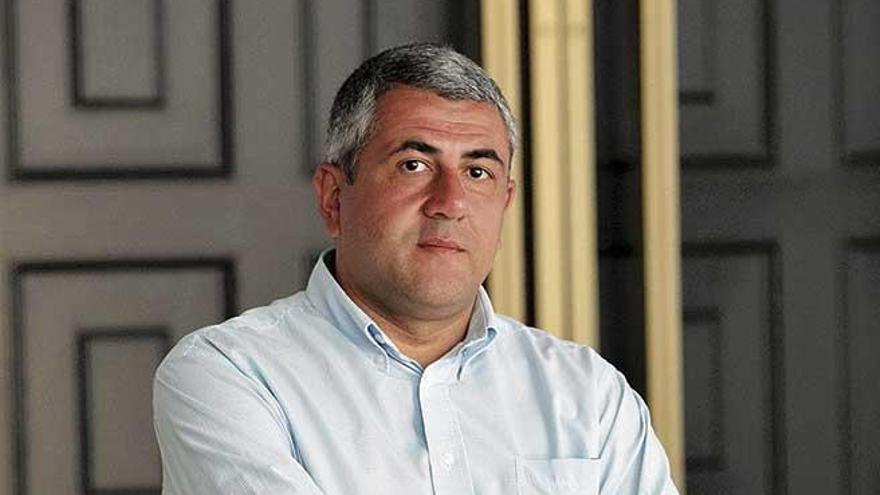 Zurab Pololikashvili, secretario general de la OMT, reclama una respuesta &quot;rápida, coherente, unida y ambiciosa&quot; ante la crisis.