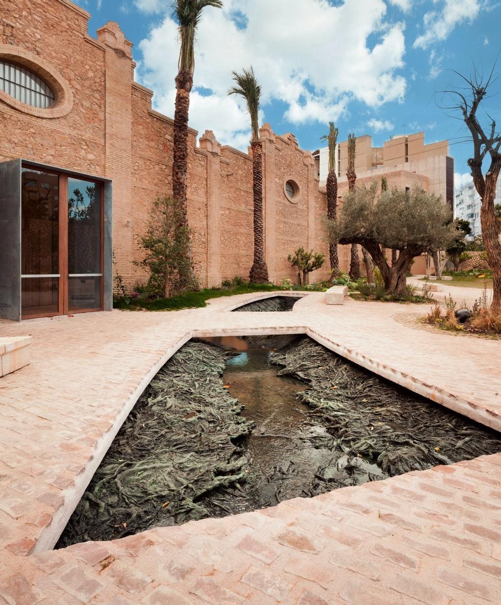 Centro Cultural Bombas Gens