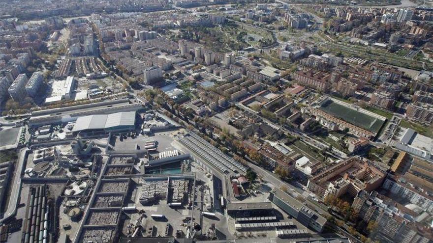 El Ayuntamiento de Zaragoza ratifica los acuerdos urbanísticos en el Picarral y Miralbueno