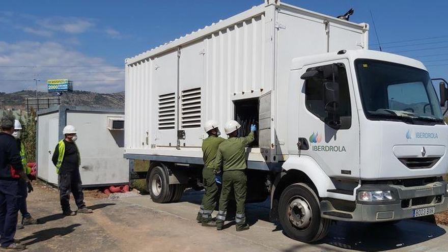 Los nuevos positivos se estabilizan en Castellón pero suben los ingresos