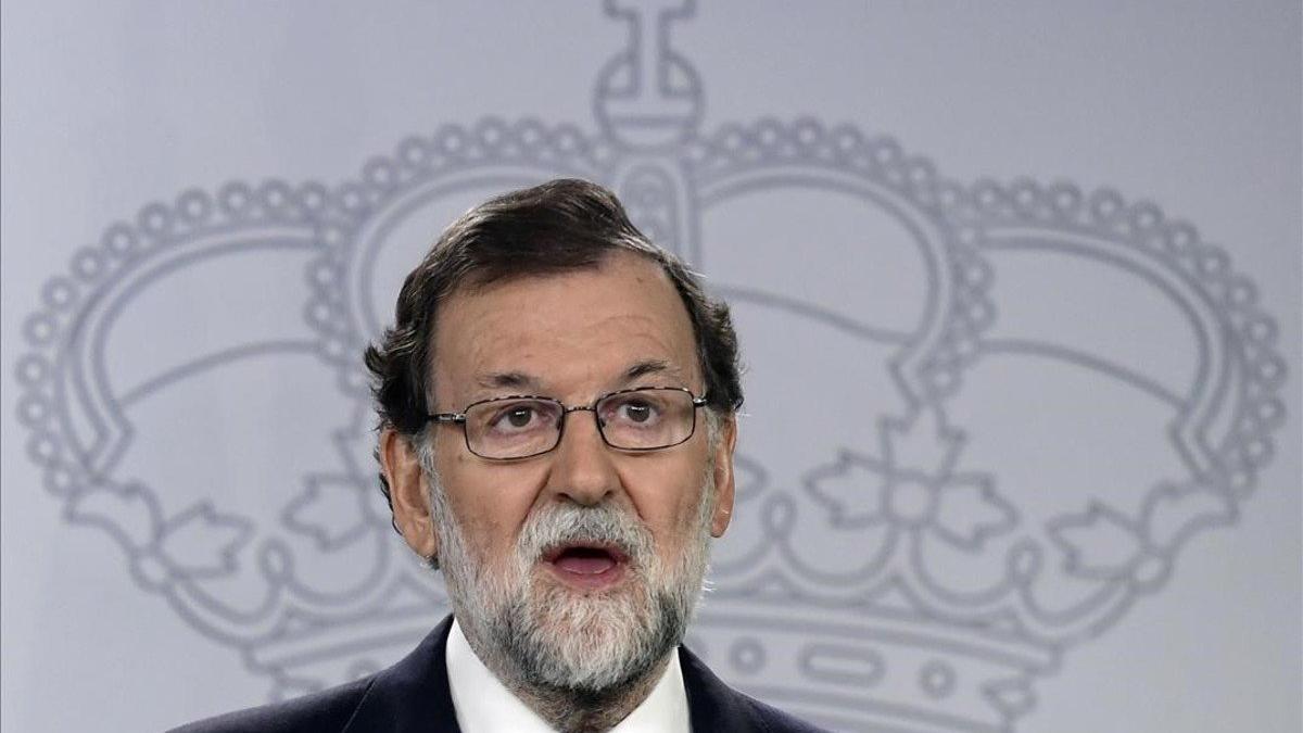 mariano rajoy