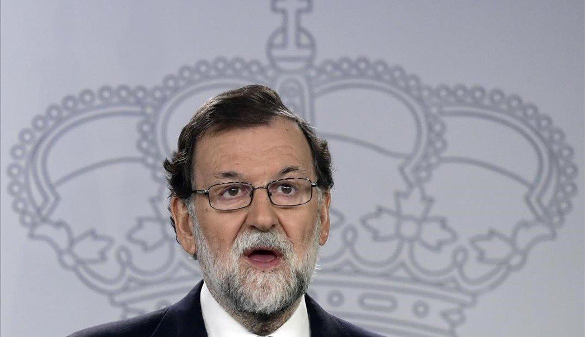 mariano rajoy