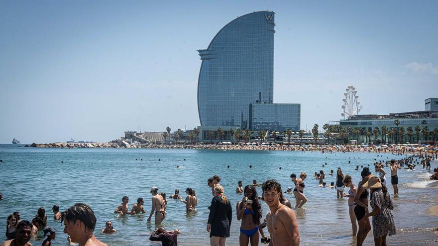 La Barceloneta estrenarà la cooperativa Segle XX a l’inici del 2027