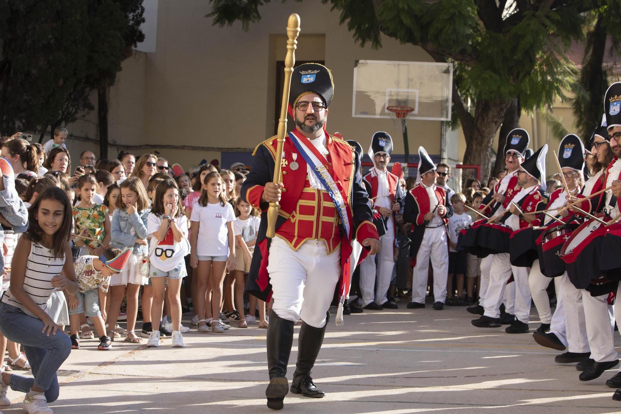 Así ha arrancado la Fira i Festes de Gandia 2023