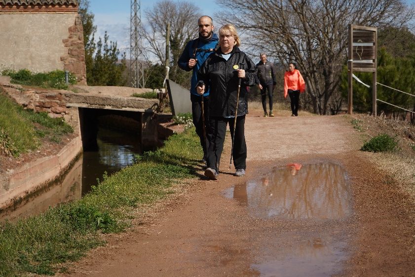 Transéquia 2024: Busca't a les fotos