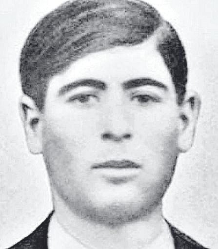 Isaac Rodríguez Lagar.