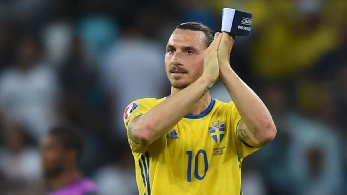 El entoeno del United confía en Ibrahimovic para que el club recupere el gen ganador