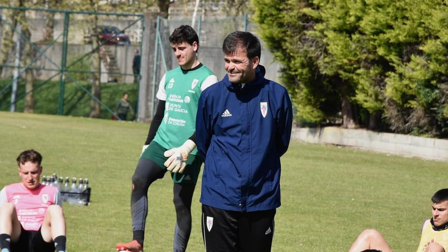 Nuevo giro de timón en el Compos: Juan Carlos Andrés llega a la tormenta