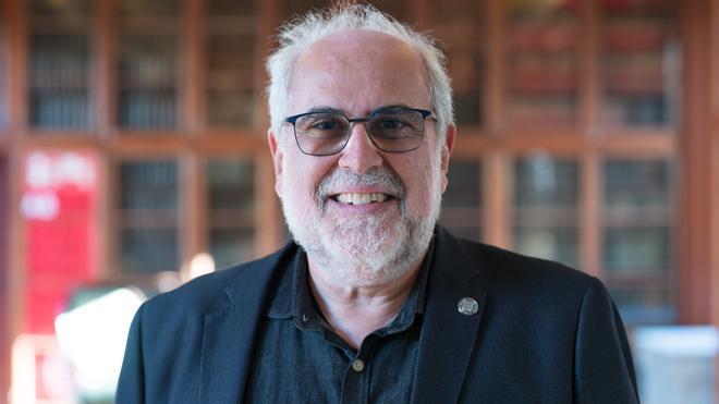 Ricard Faura: "Si Laporta continúa, el Barça que conocemos dejará de existir"